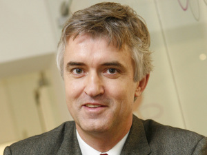 Wilfried Vyslozil
